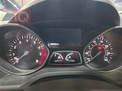 فورد إسكيب